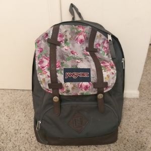 JANSPORT backpack